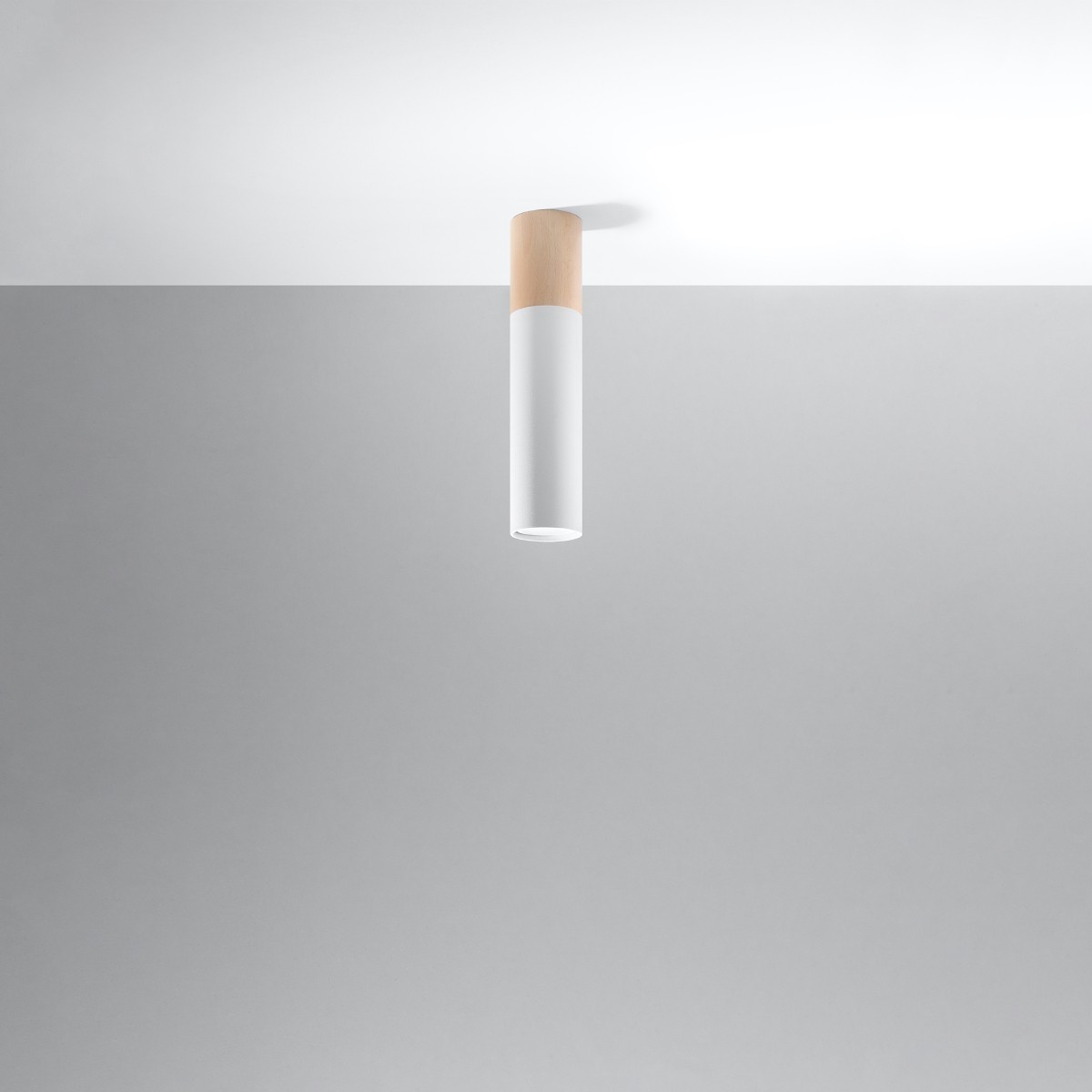 SOLLUX LIGHTING PABLO white