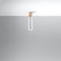 SOLLUX LIGHTING PABLO white