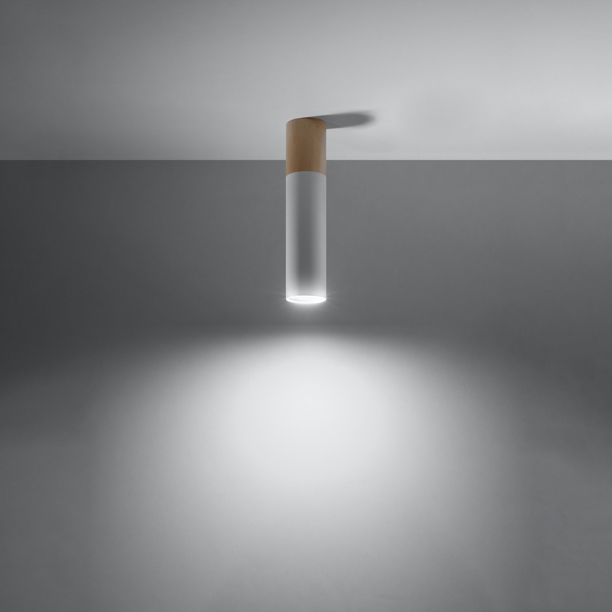 SOLLUX LIGHTING PABLO white