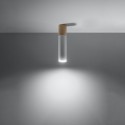 SOLLUX LIGHTING PABLO white