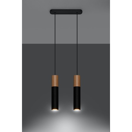 SOLLUX LIGHTING PABLO 2