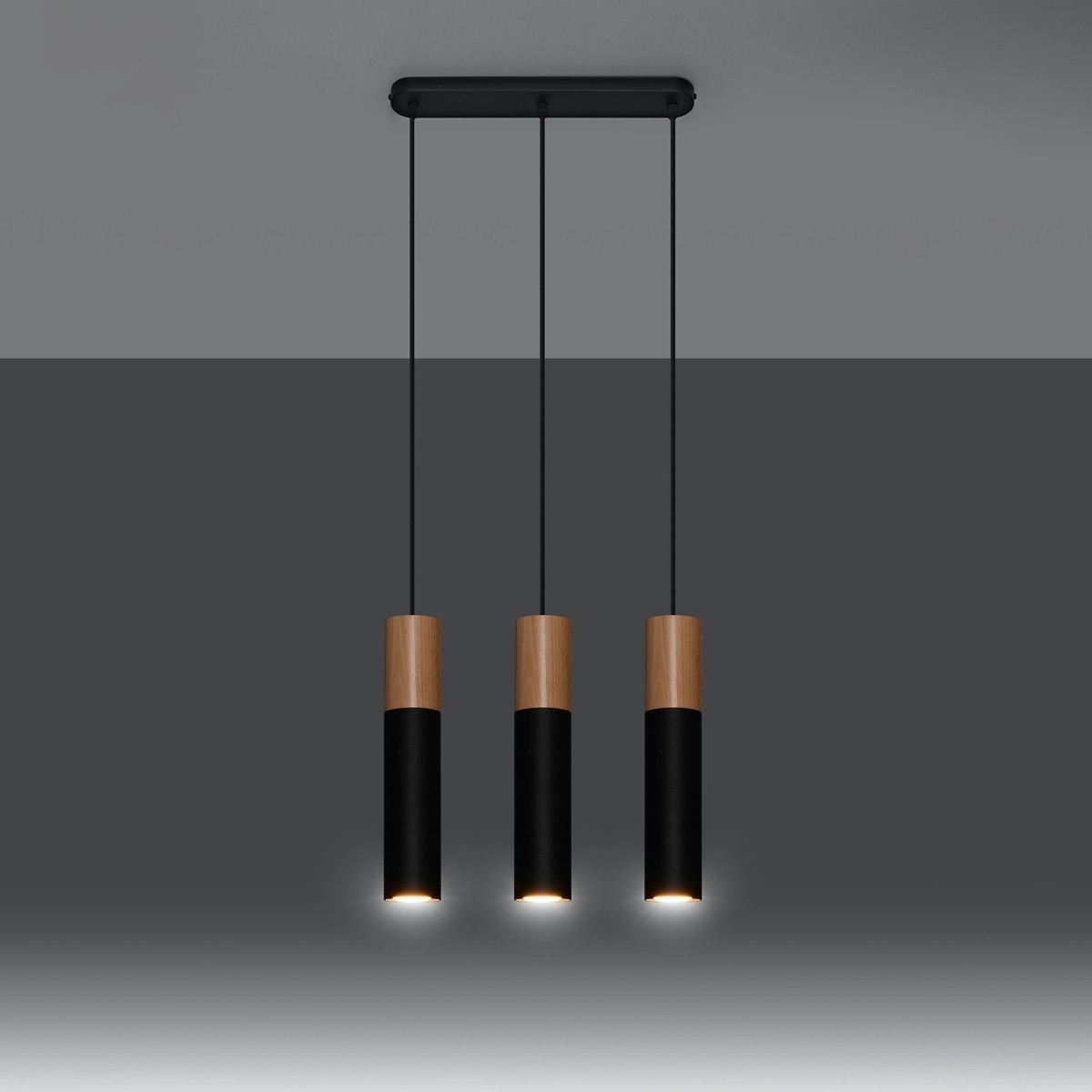SOLLUX LIGHTING PABLO 3
