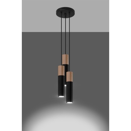 SOLLUX LIGHTING PABLO 3P