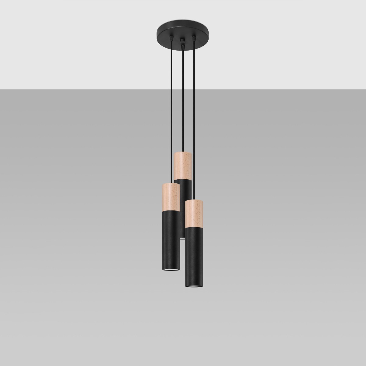 SOLLUX LIGHTING PABLO 3P