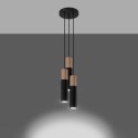 SOLLUX LIGHTING PABLO 3P