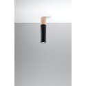 SOLLUX LIGHTING PABLO black