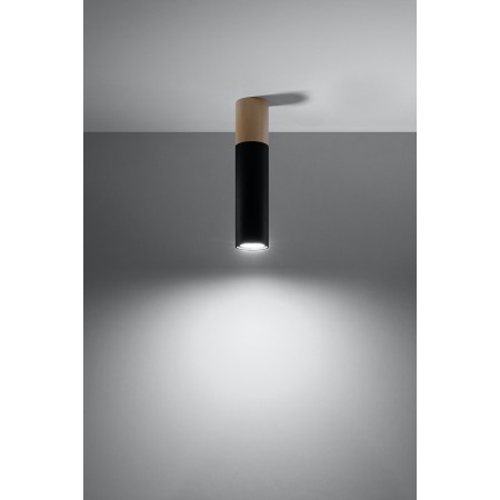 SOLLUX LIGHTING PABLO black