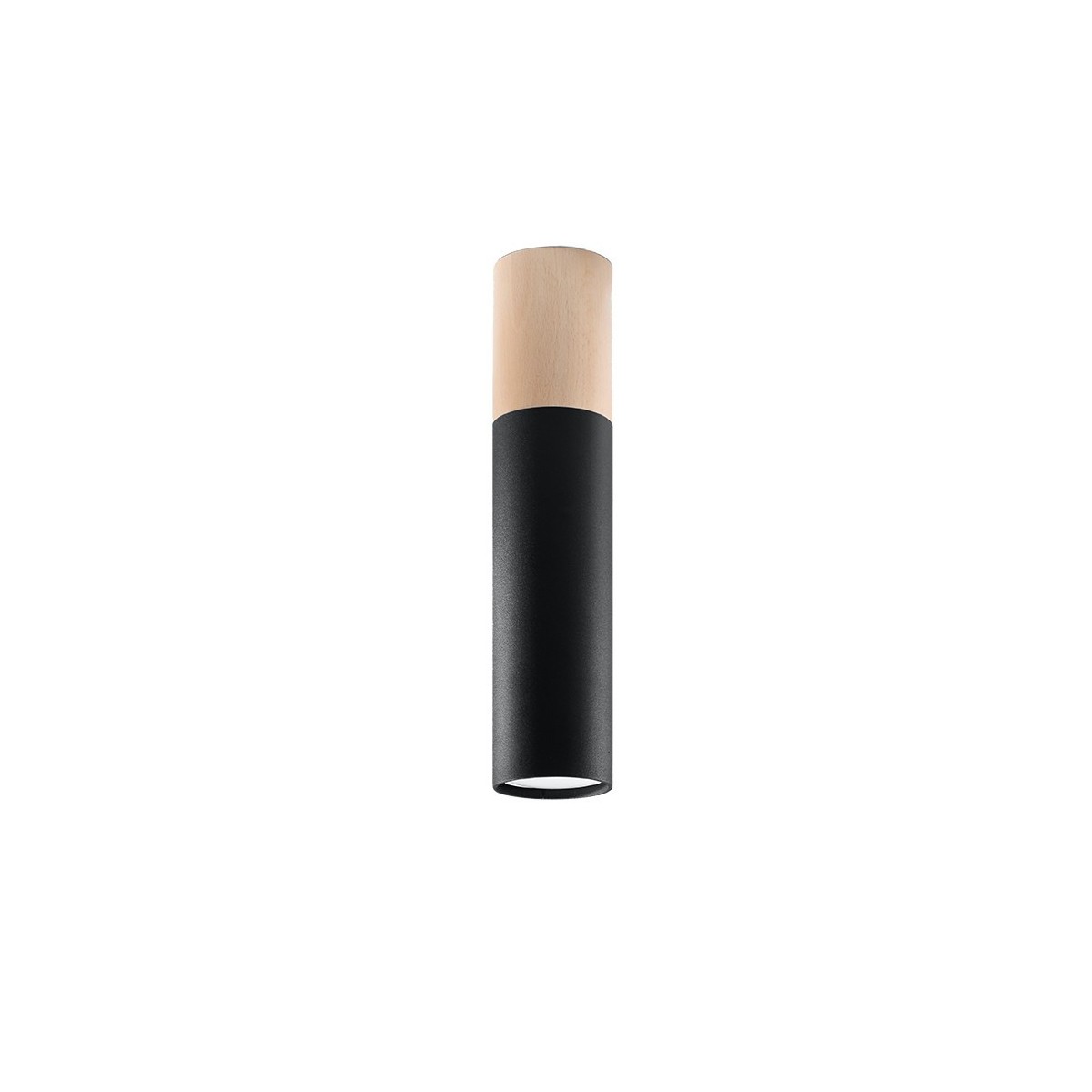 SOLLUX LIGHTING PABLO black