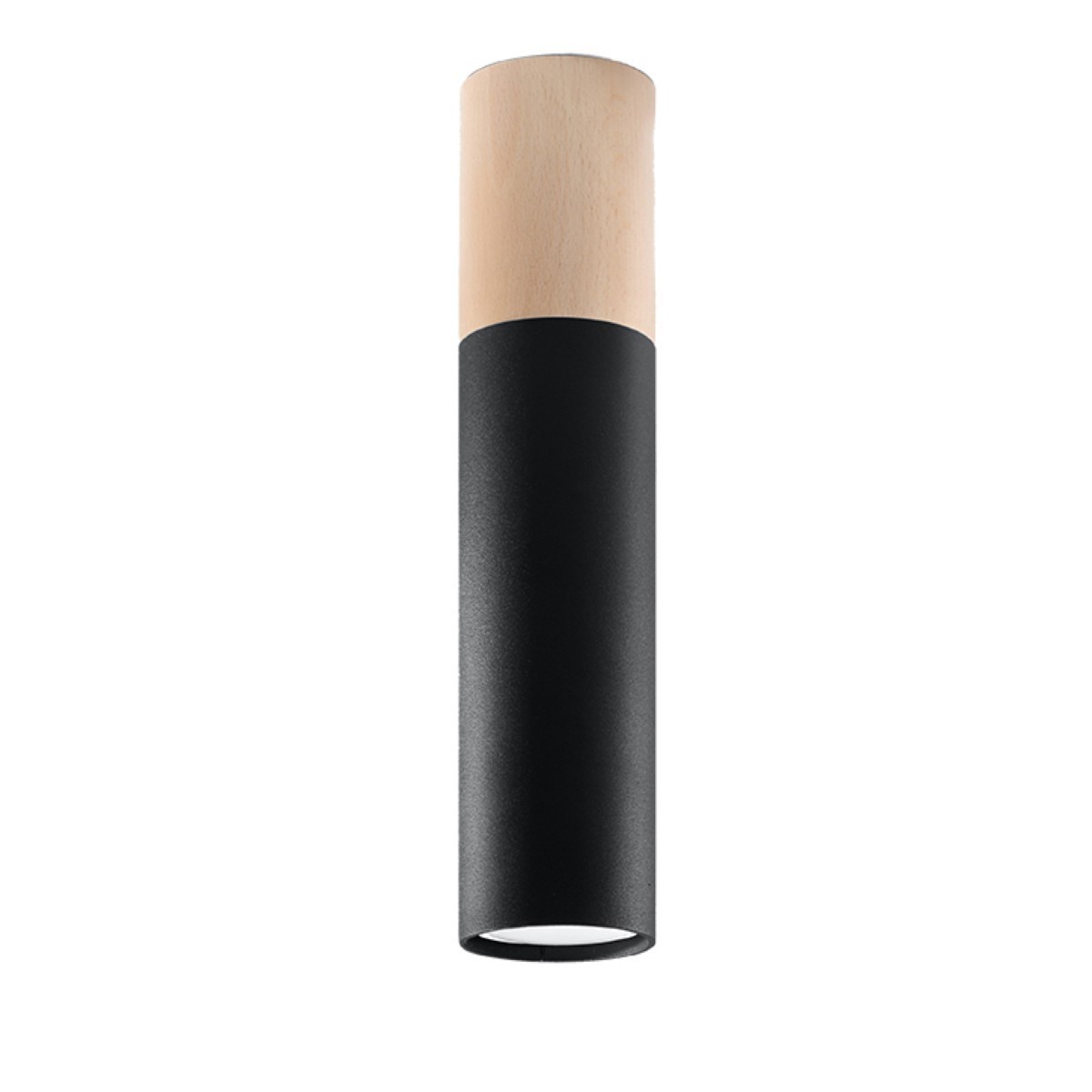 SOLLUX LIGHTING PABLO black