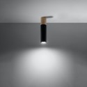 SOLLUX LIGHTING PABLO black