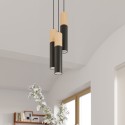 SOLLUX LIGHTING PABLO black