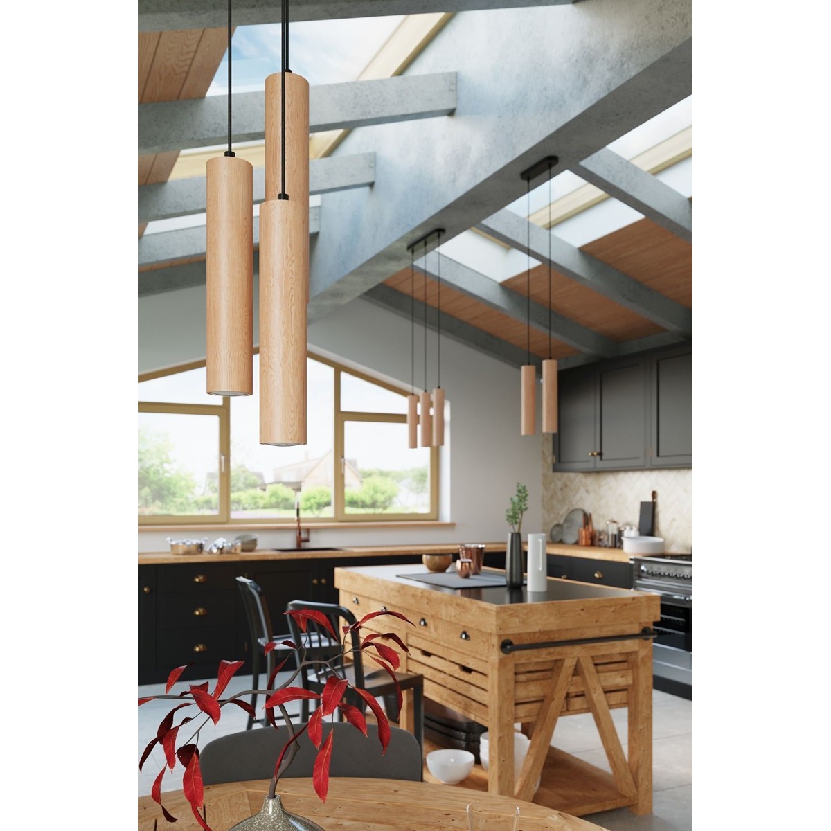 SOLLUX LIGHTING LINO 1