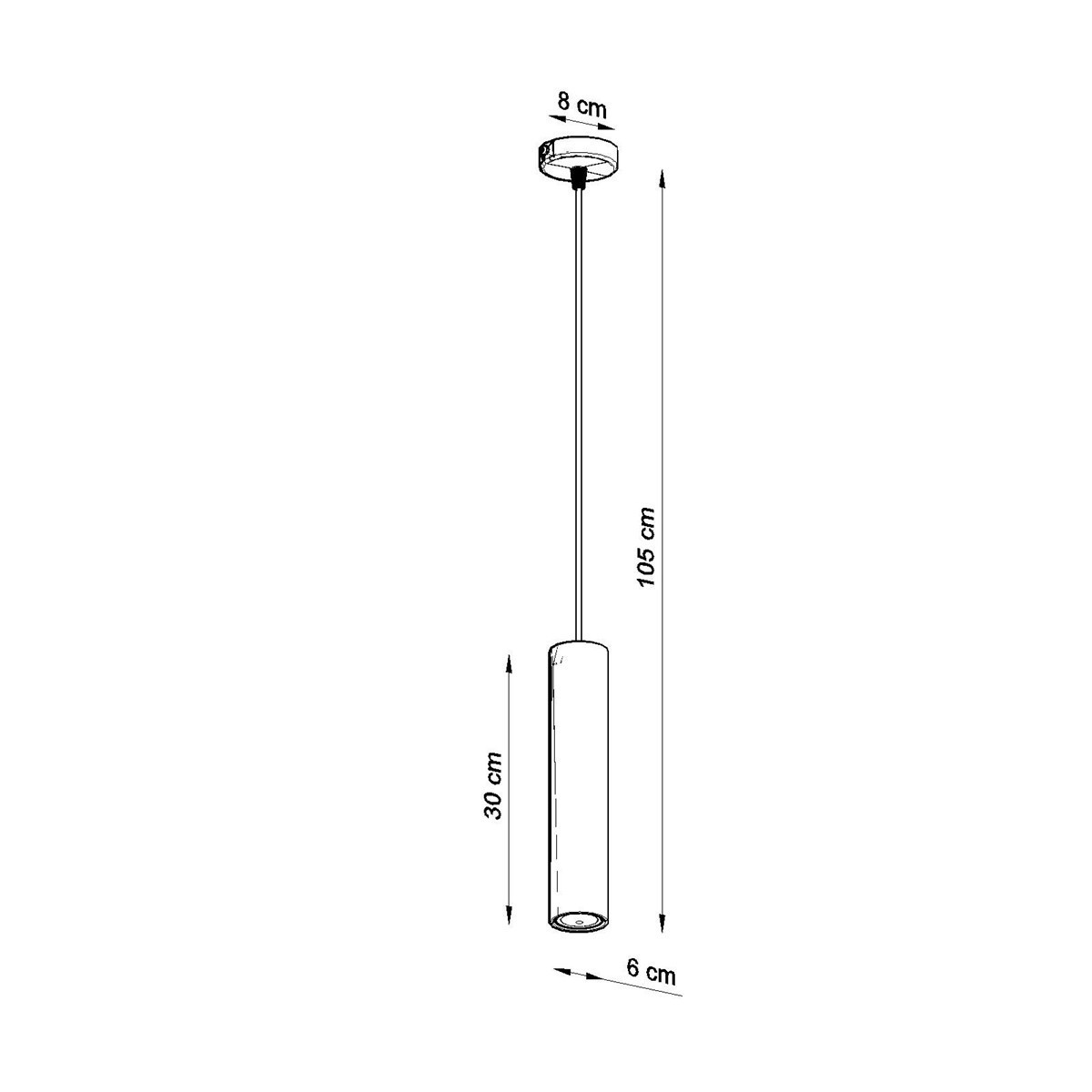 SOLLUX LIGHTING LINO 1