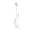 SOLLUX LIGHTING LINO 1