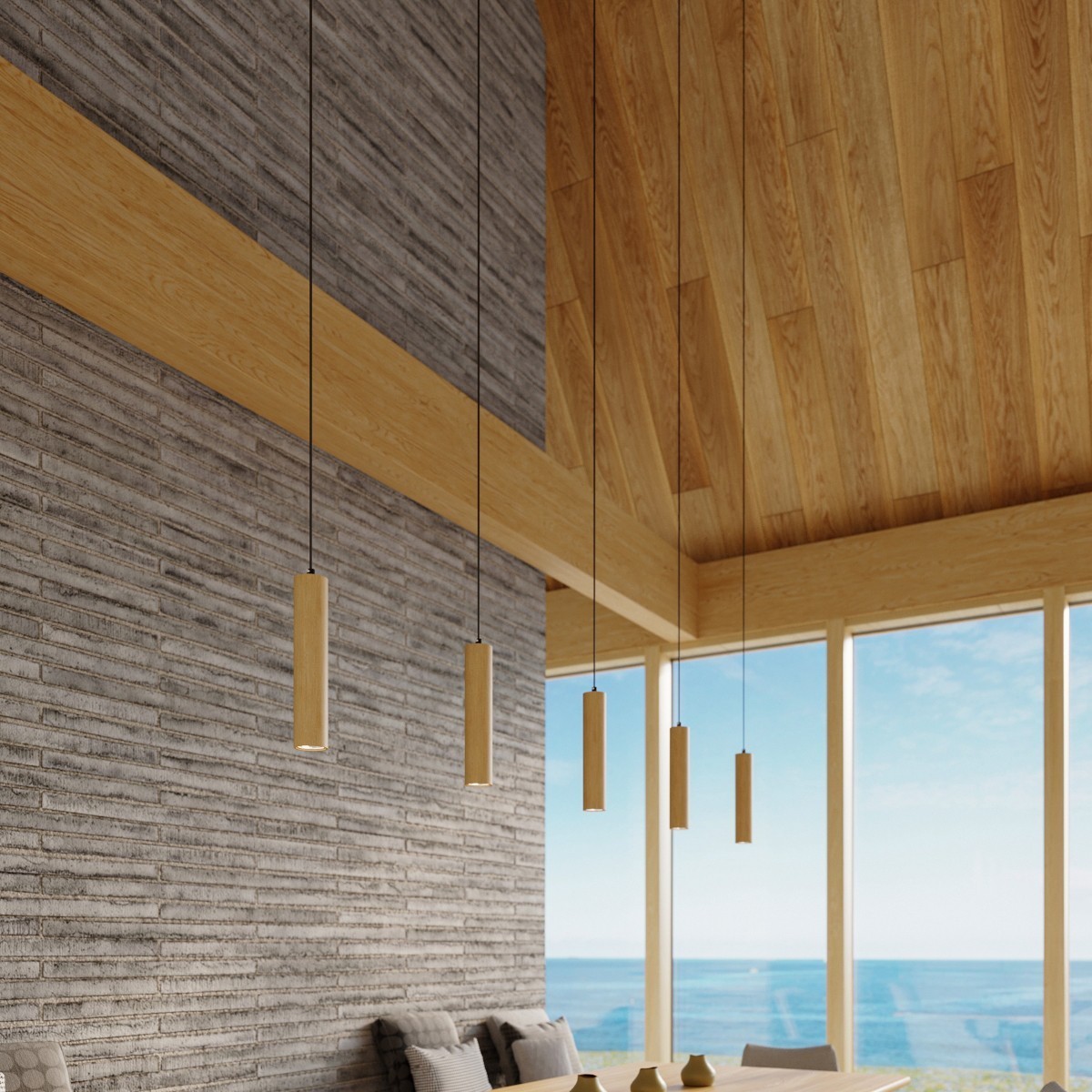 SOLLUX LIGHTING LINO 1