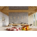 SOLLUX LIGHTING LINO 2