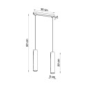 SOLLUX LIGHTING LINO 2