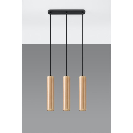 SOLLUX LIGHTING LINO 3