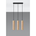 SOLLUX LIGHTING LINO 3