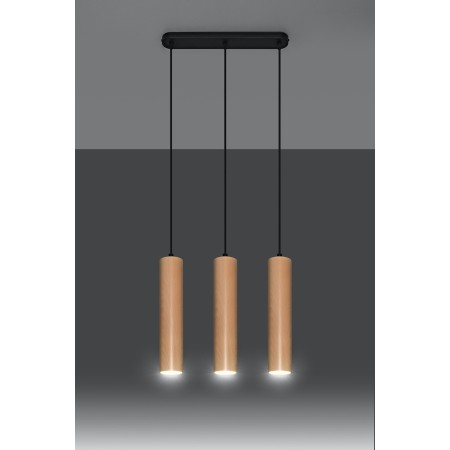 SOLLUX LIGHTING LINO 3
