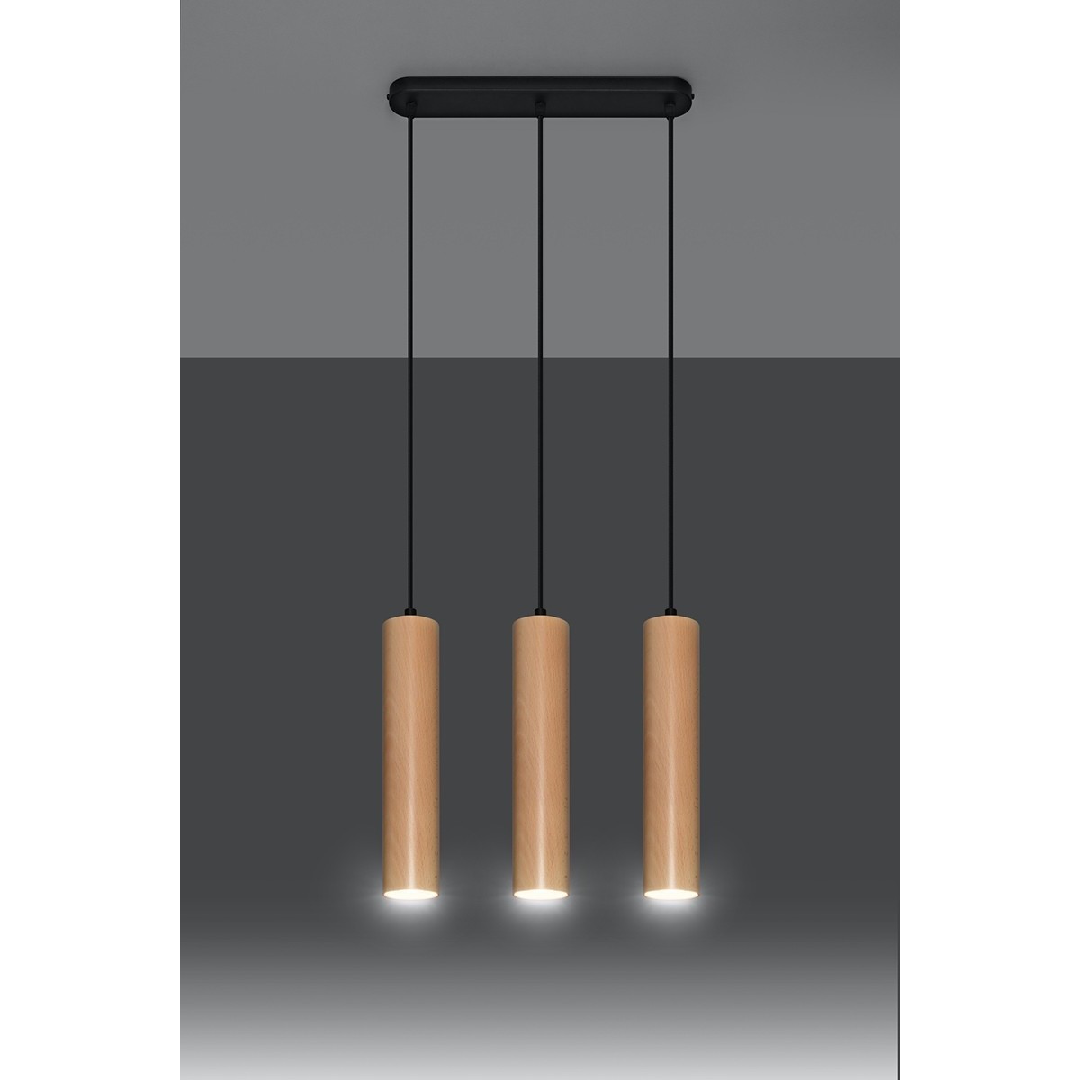 SOLLUX LIGHTING LINO 3