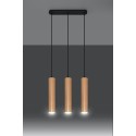 SOLLUX LIGHTING LINO 3