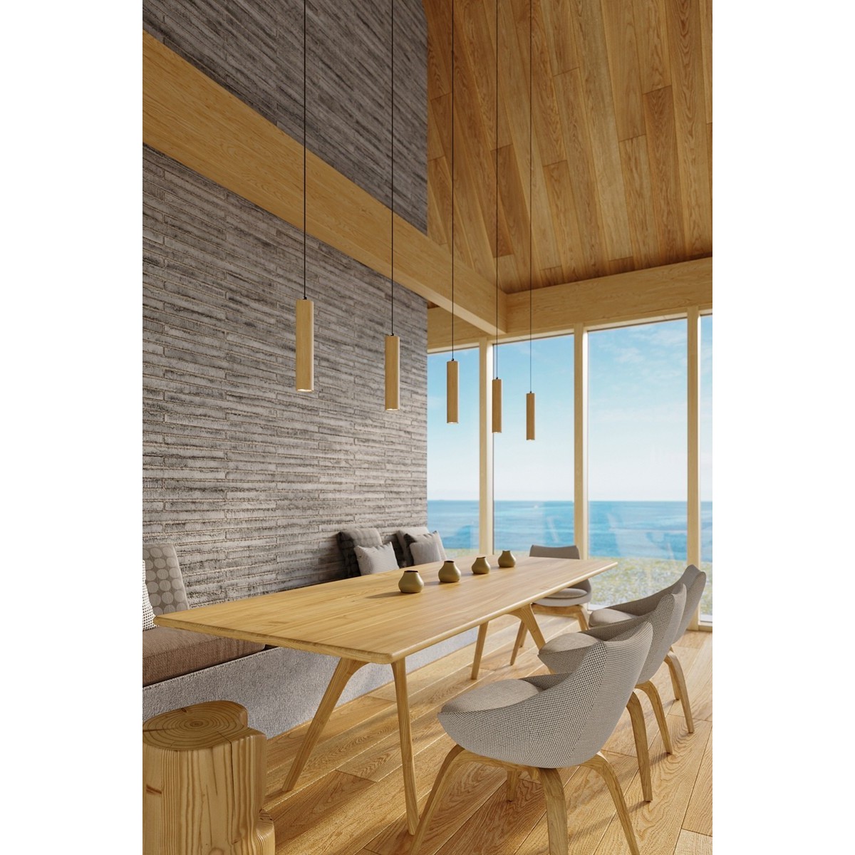 SOLLUX LIGHTING LINO 3
