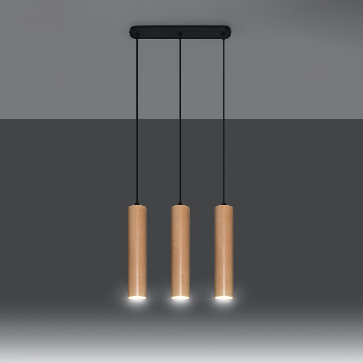 SOLLUX LIGHTING LINO 3
