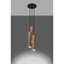 SOLLUX LIGHTING LINO 3P