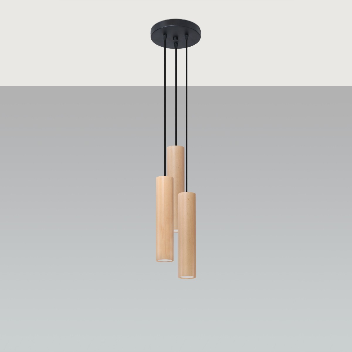 SOLLUX LIGHTING LINO 3P