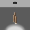 SOLLUX LIGHTING LINO 3P