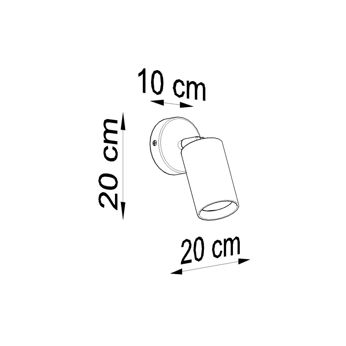 SOLLUX LIGHTING BERG