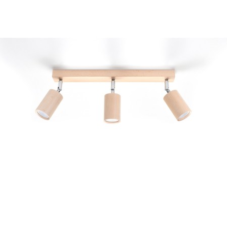 SOLLUX LIGHTING BERG 3