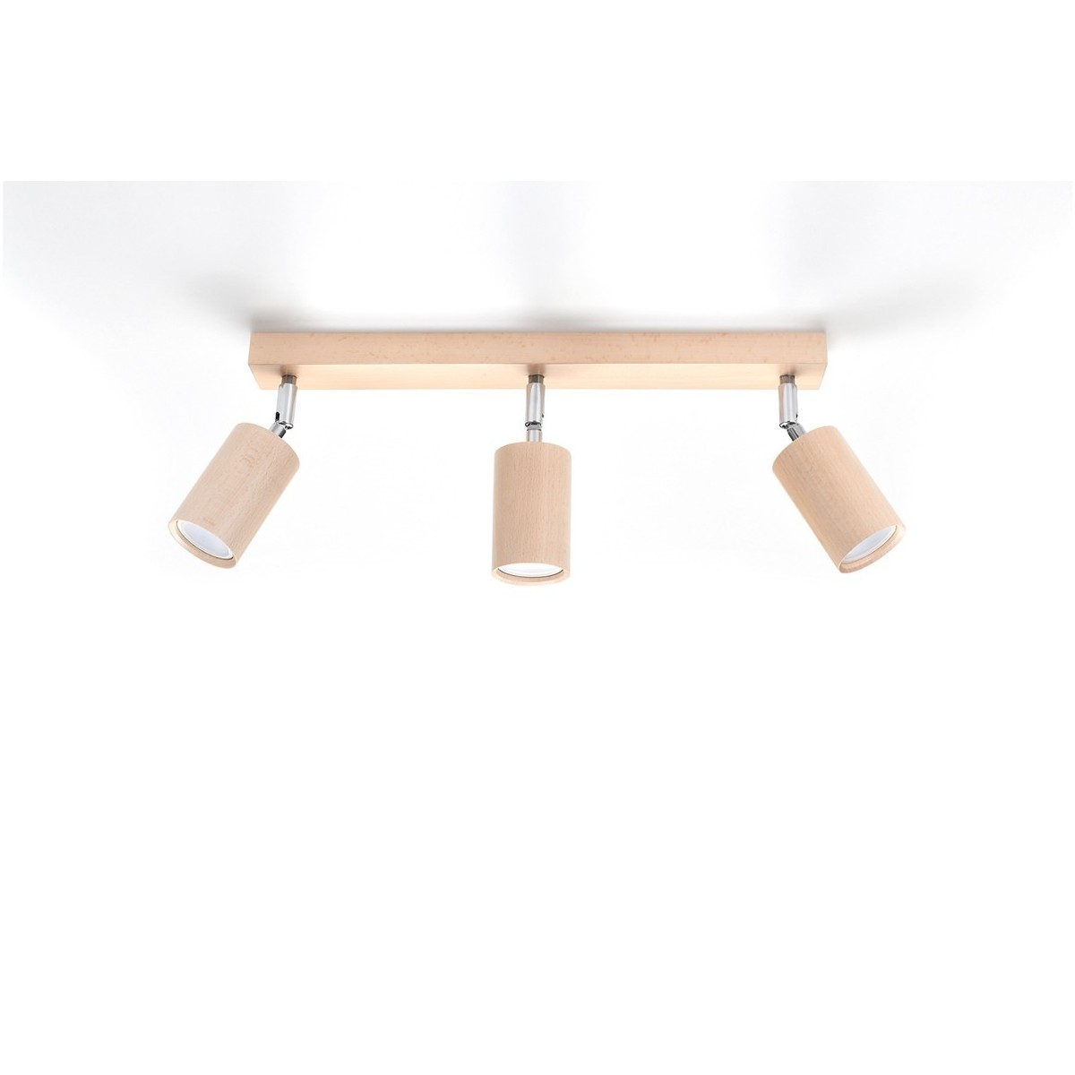 SOLLUX LIGHTING BERG 3