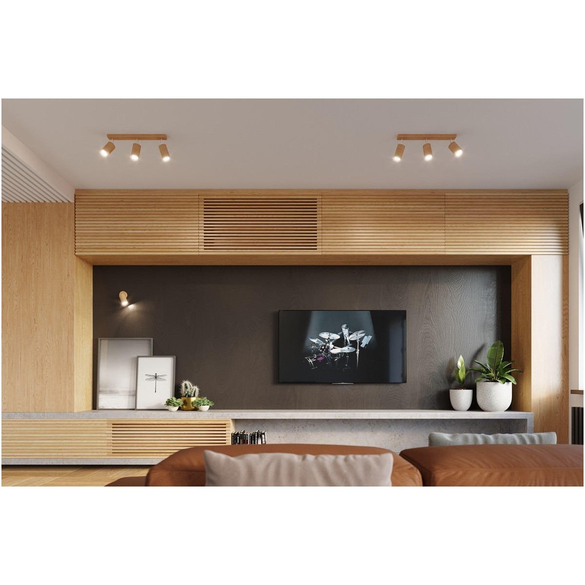 SOLLUX LIGHTING BERG 3