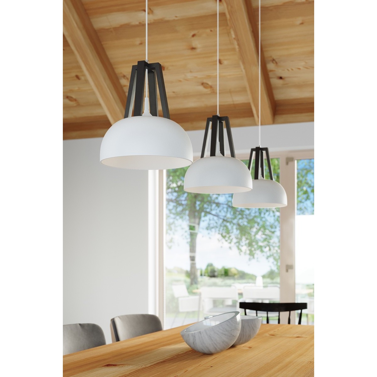SOLLUX LIGHTING CASCO