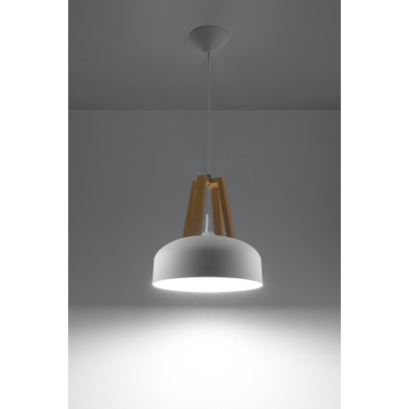 SOLLUX LIGHTING CASCO /