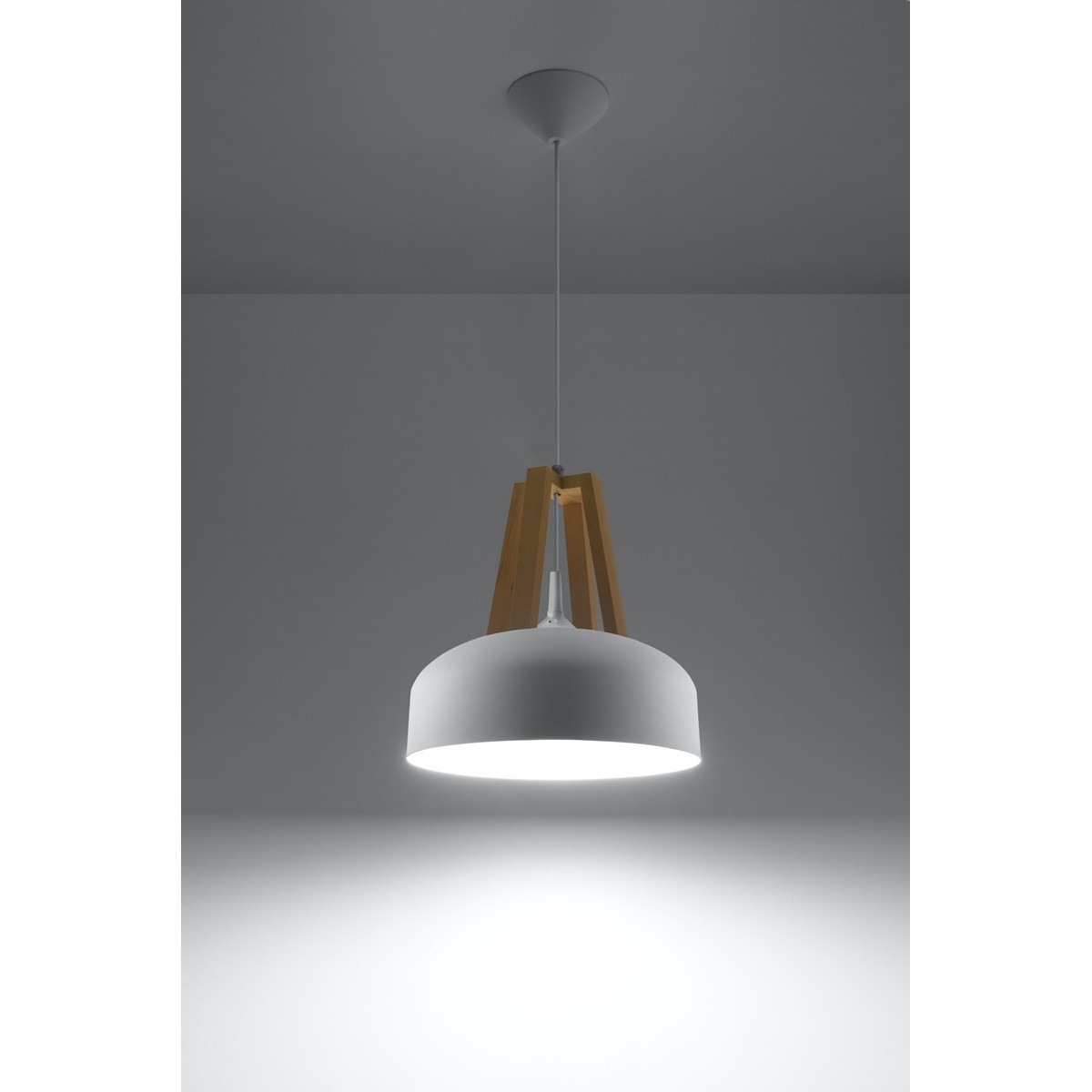 SOLLUX LIGHTING CASCO /