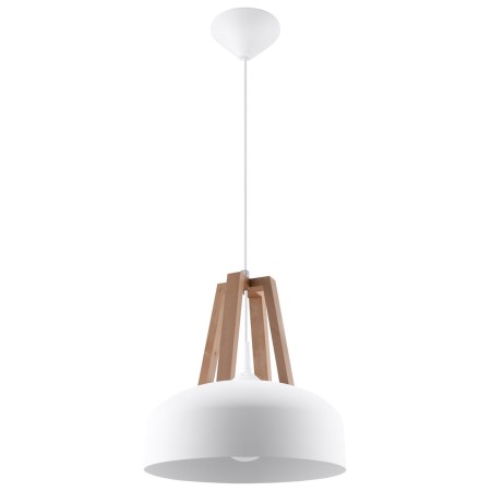 SOLLUX LIGHTING CASCO /