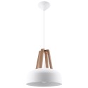 SOLLUX LIGHTING CASCO /