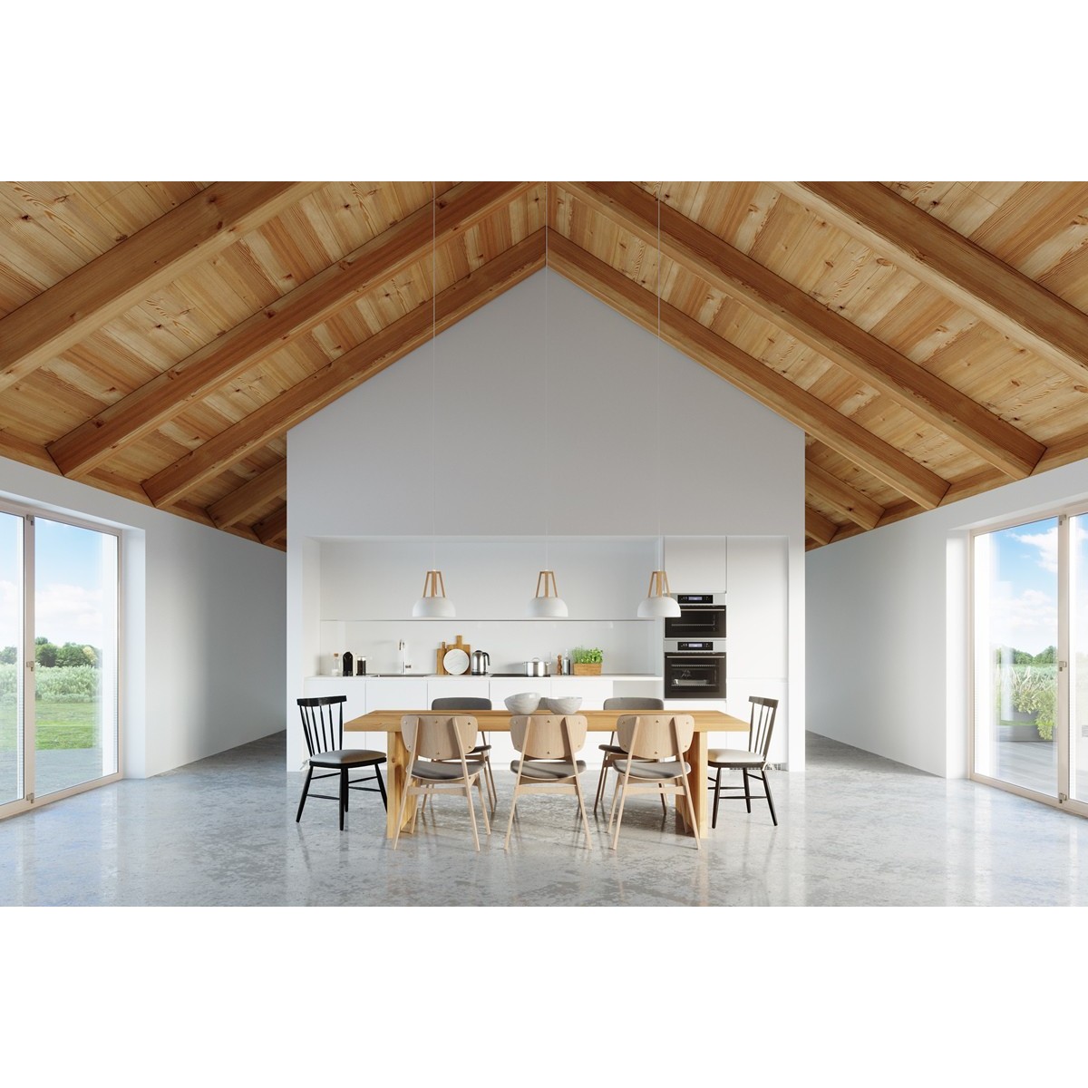 SOLLUX LIGHTING CASCO /