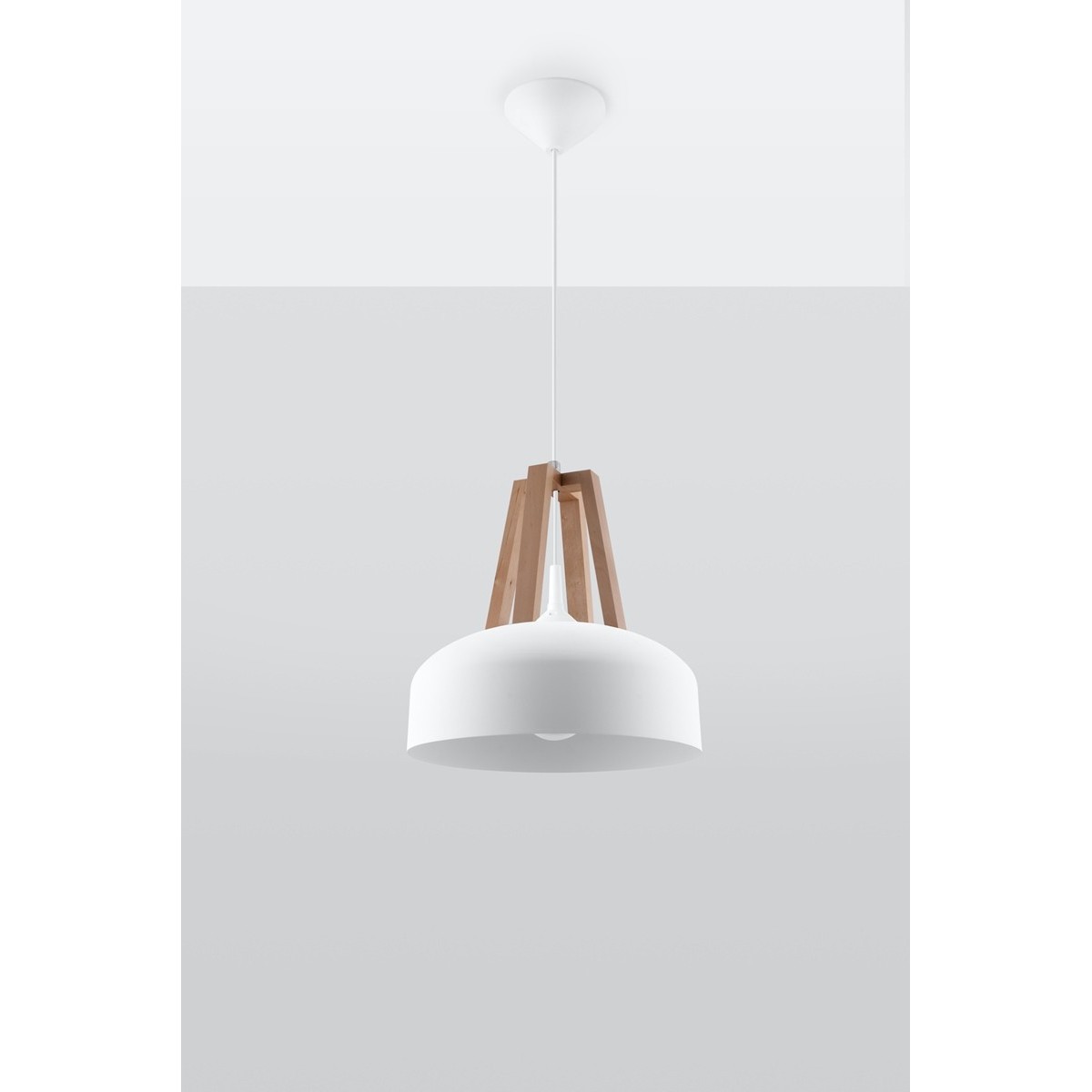 SOLLUX LIGHTING CASCO /