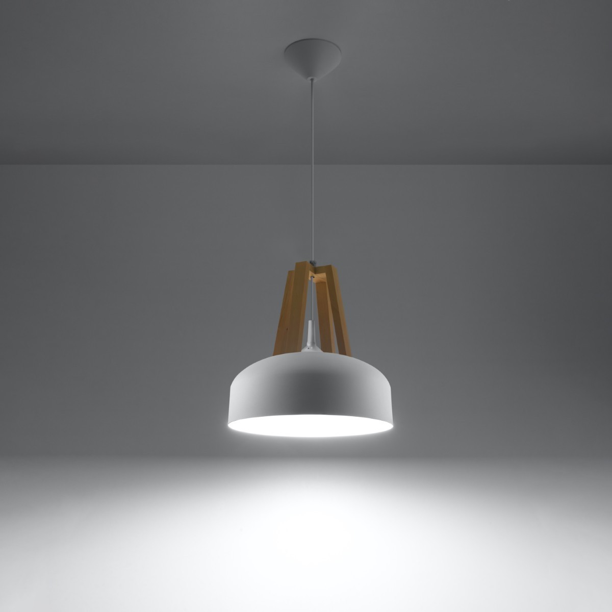 SOLLUX LIGHTING CASCO /