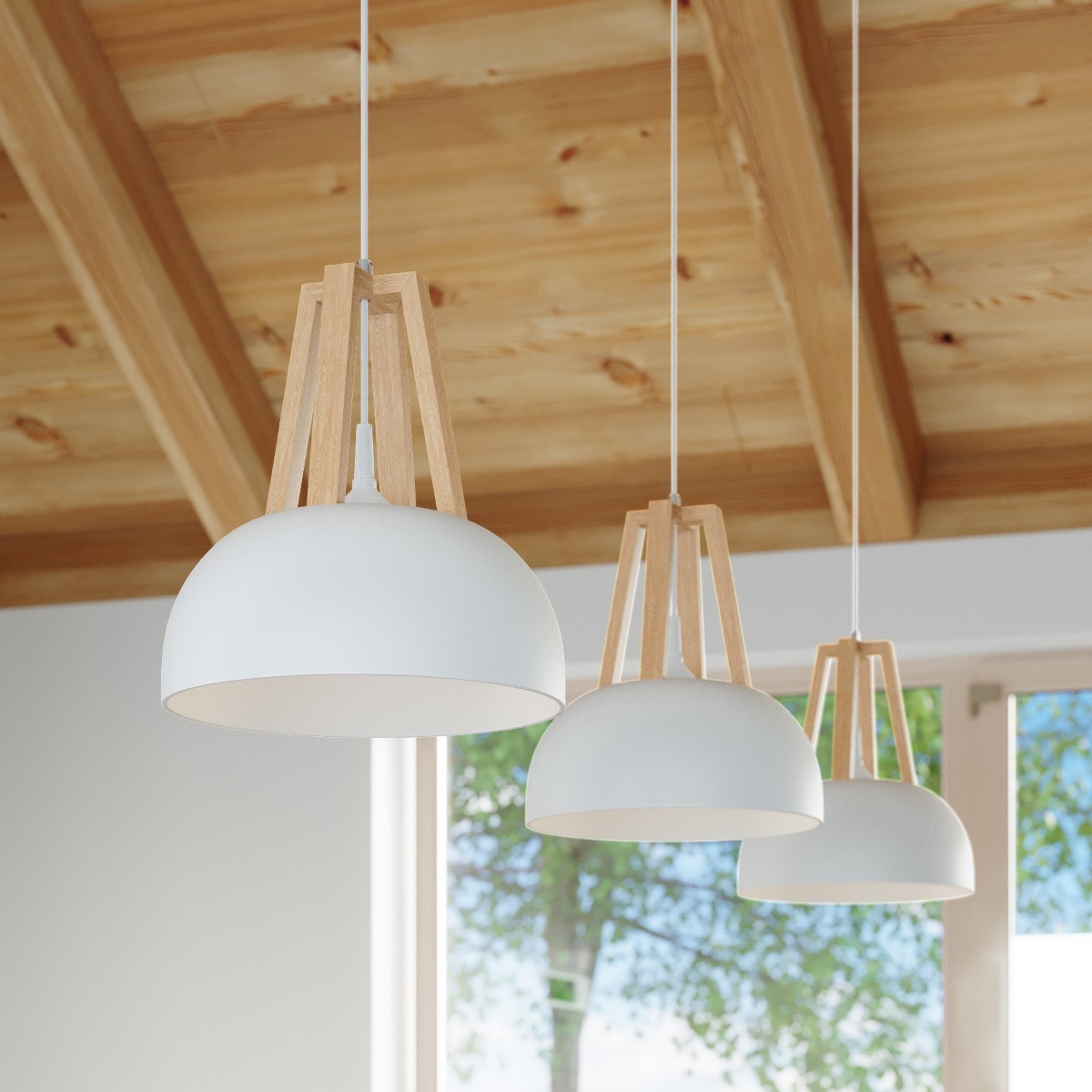 SOLLUX LIGHTING CASCO /