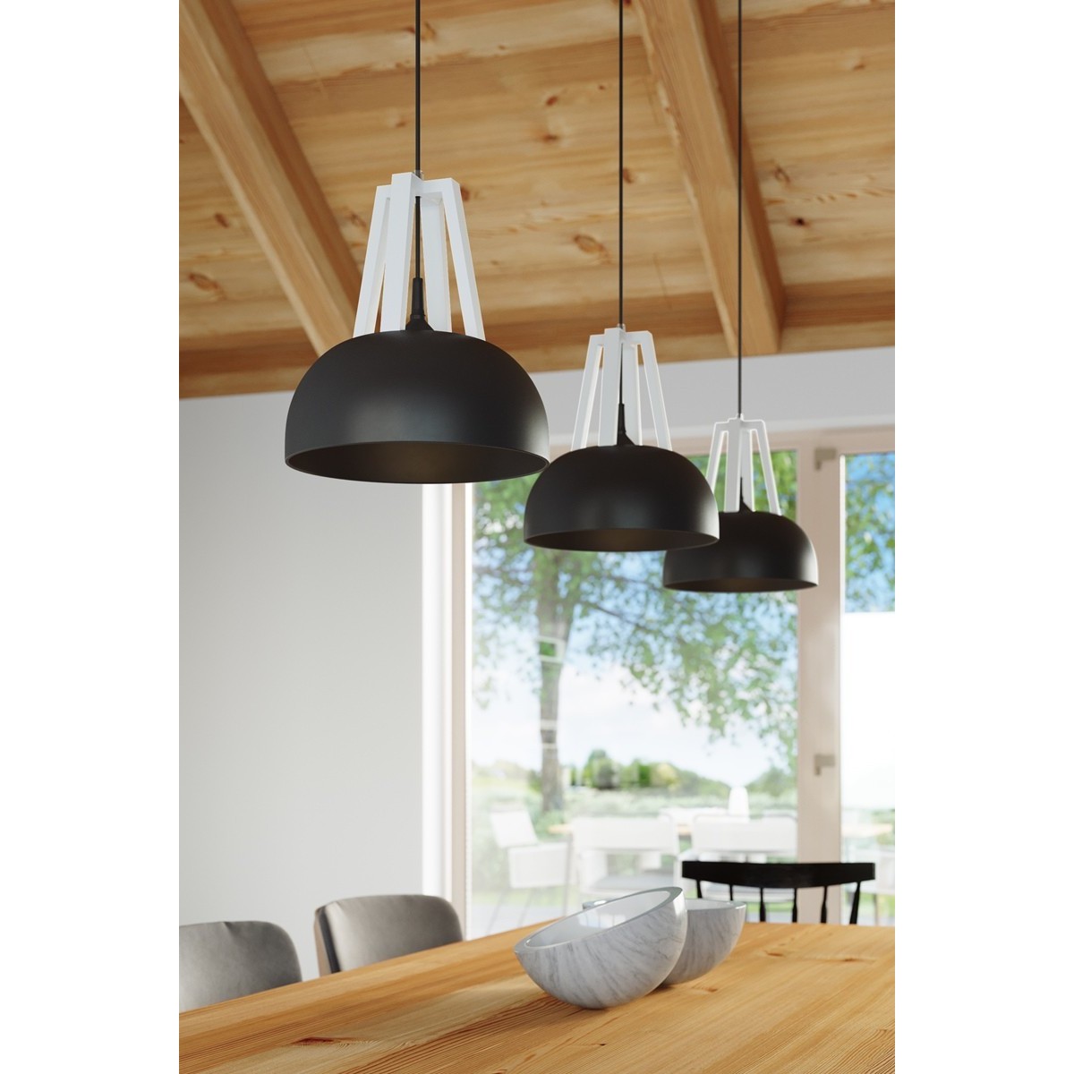 SOLLUX LIGHTING CASCO