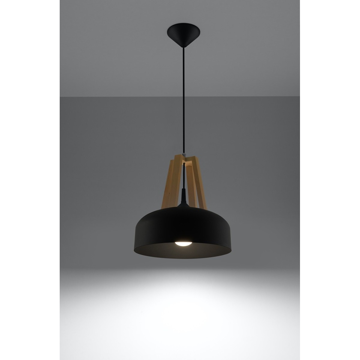 SOLLUX LIGHTING CASCO /