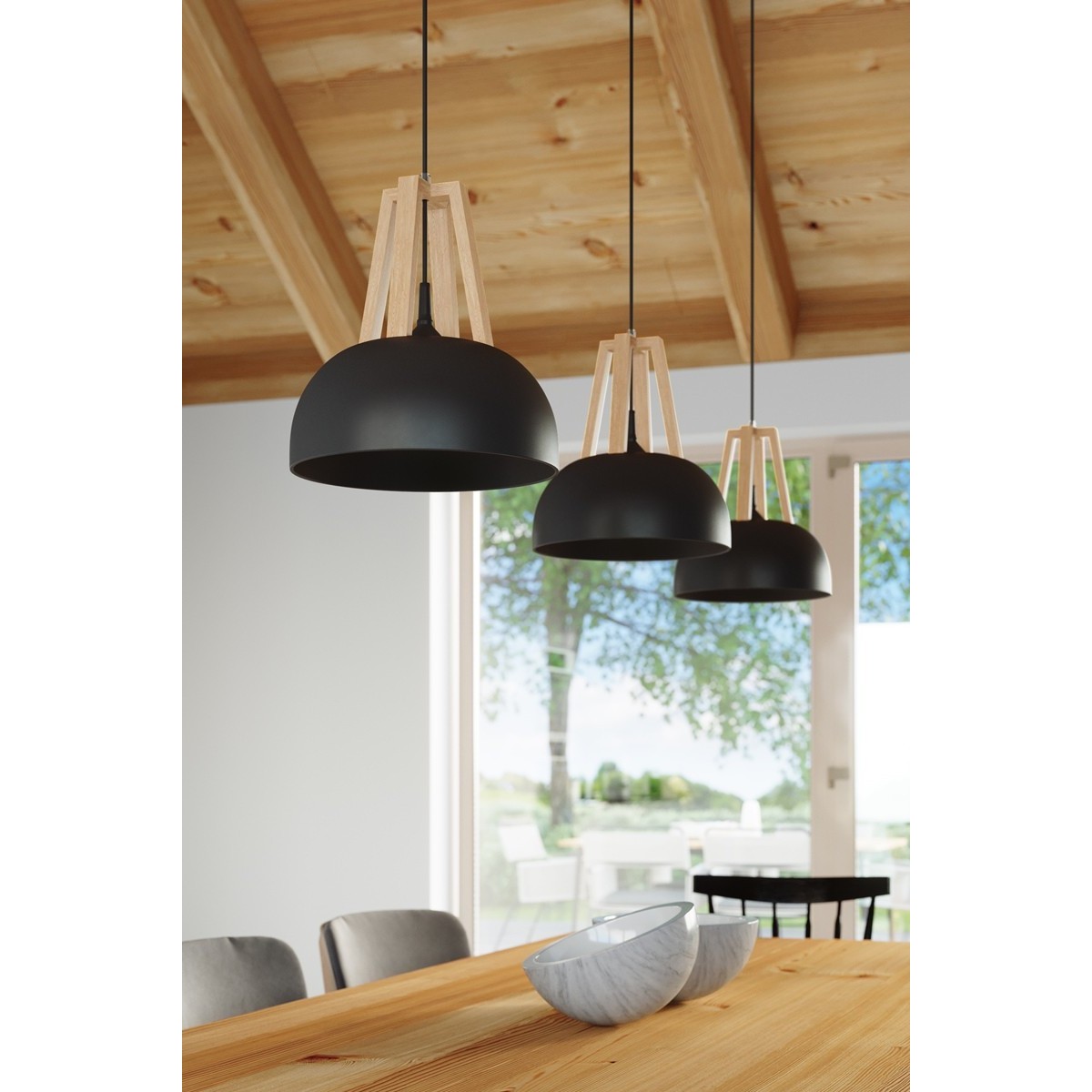 SOLLUX LIGHTING CASCO /