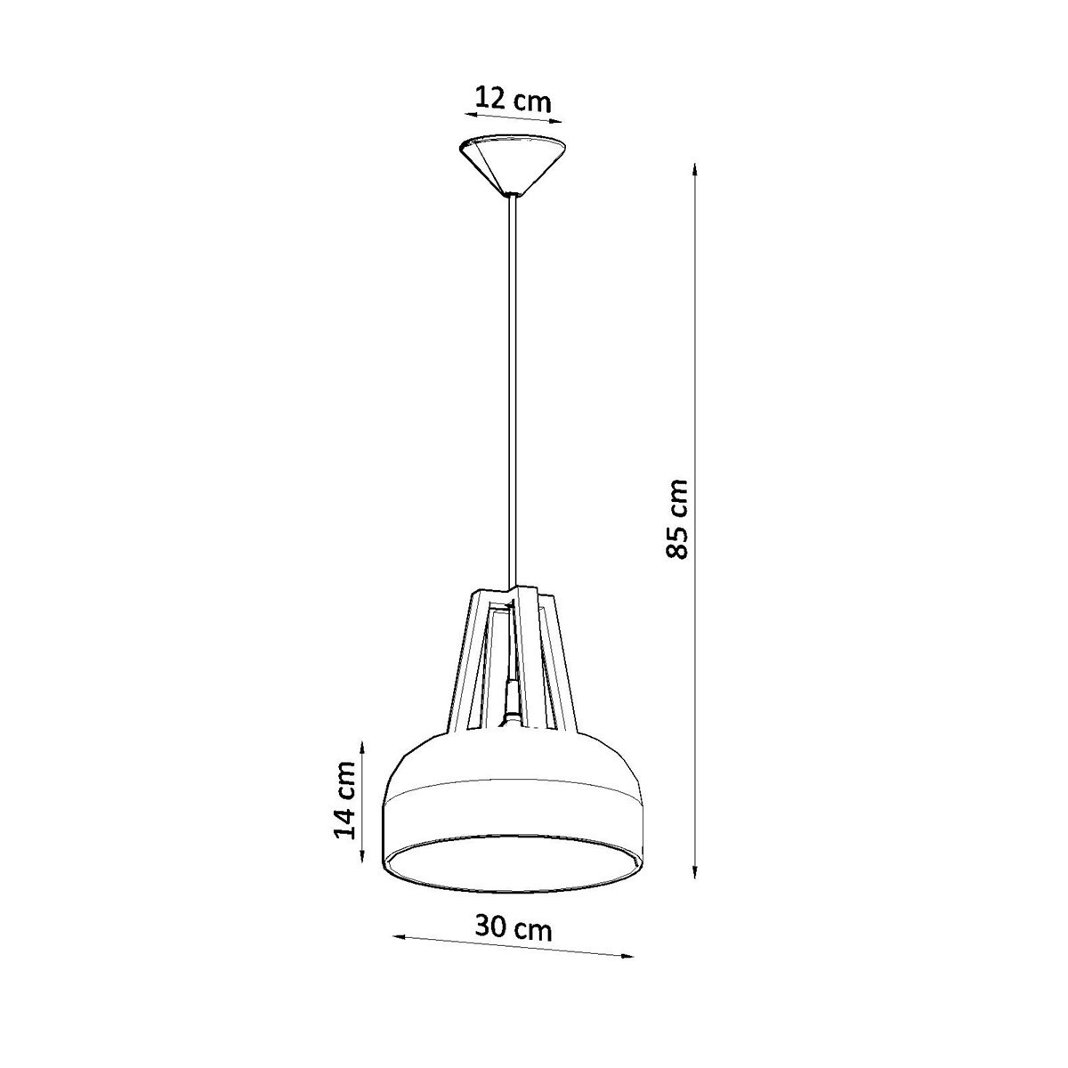 SOLLUX LIGHTING CASCO /
