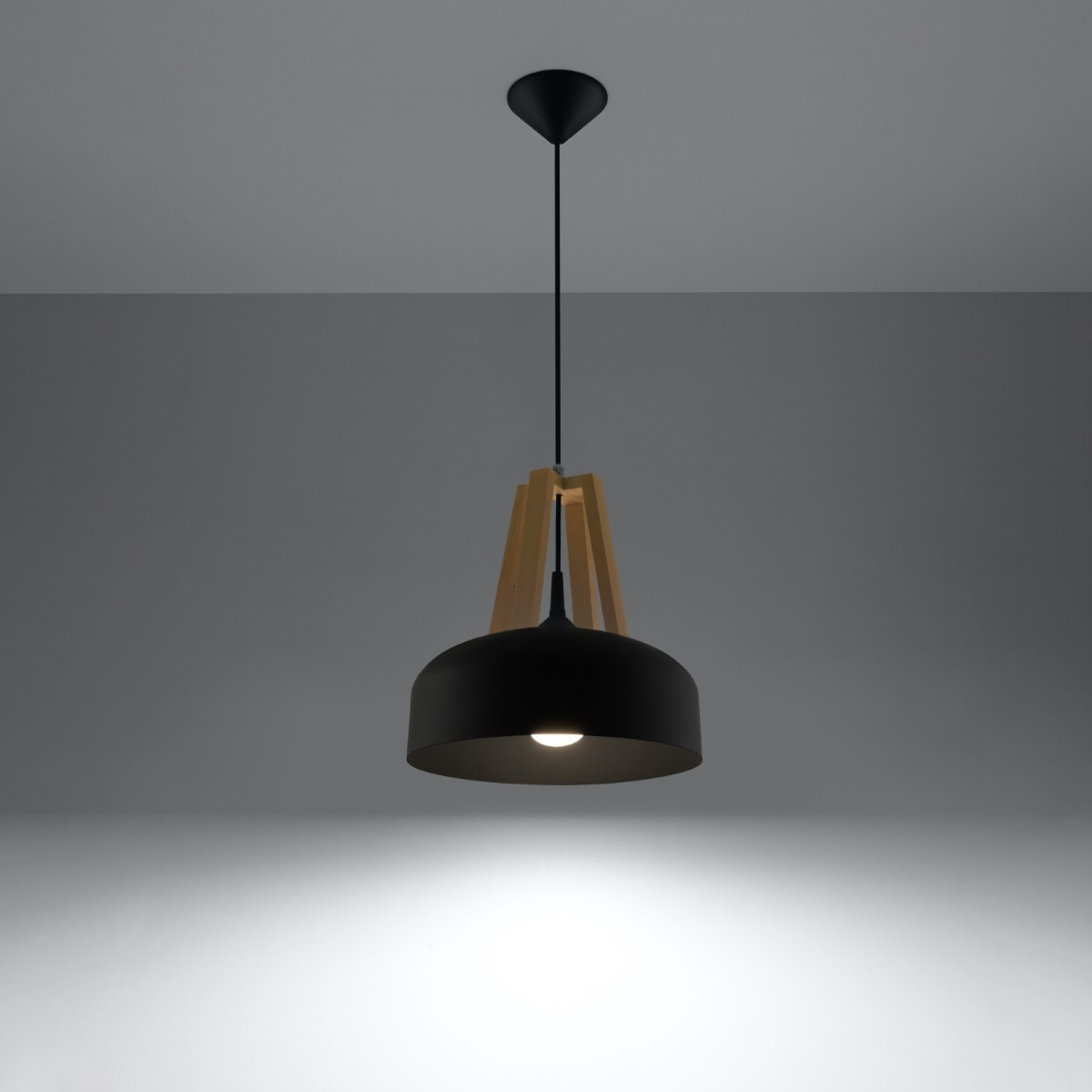 SOLLUX LIGHTING CASCO /