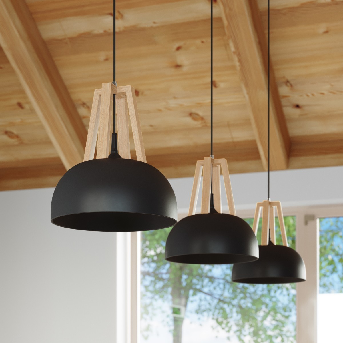 SOLLUX LIGHTING CASCO /
